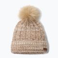 Căciulă de iarnă Columbia Winter Blur II Beanie camel brown/skittles