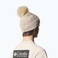 Căciulă de iarnă Columbia Winter Blur II Beanie camel brown/skittles 4