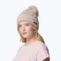Căciulă de iarnă Columbia Winter Blur II Beanie camel brown/skittles 5