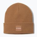 Căciulă de iarnă Columbia City Trek Heavyweight Camel Brown