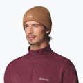 Căciulă de iarnă Columbia City Trek Heavyweight Camel Brown 2