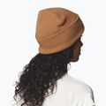 Căciulă de iarnă Columbia City Trek Heavyweight Camel Brown 5