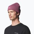 Căciulă de iarnă Columbia City Trek Heavyweight Antique Mauve 2