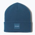 Căciulă de iarnă Columbia City Trek Heavyweight phoenix blue