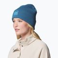 Căciulă de iarnă Columbia City Trek Heavyweight phoenix blue 4