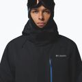 Geacă de schi pentru bărbați Columbia Last Tracks III black/phoenix blue 7