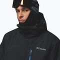 Geacă de schi pentru bărbați Columbia Last Tracks III black/phoenix blue 8