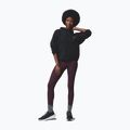 Bluză fleece pentru femei Columbia Timber Meadow MTR Fleece Hoodie black 2