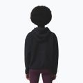 Bluză fleece pentru femei Columbia Timber Meadow MTR Fleece Hoodie black 3