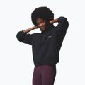 Bluză fleece pentru femei Columbia Timber Meadow MTR Fleece Hoodie black 5