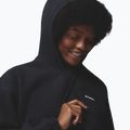 Bluză fleece pentru femei Columbia Timber Meadow MTR Fleece Hoodie black 6