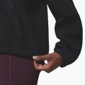 Bluză fleece pentru femei Columbia Timber Meadow MTR Fleece Hoodie black 8