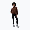 Bluză fleece pentru femei Columbia Timber Meadow MTR Fleece Hoodie tobacco 2