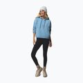 Bluză fleece pentru femei Columbia Timber Meadow MTR Fleece Hoodie rainy day 2