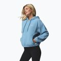 Bluză fleece pentru femei Columbia Timber Meadow MTR Fleece Hoodie rainy day 5
