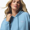 Bluză fleece pentru femei Columbia Timber Meadow MTR Fleece Hoodie rainy day 6