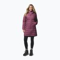 Geacă cu puf pentru femei Columbia Delta Ridge II Long Down antique mauve 2