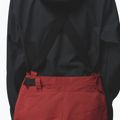 Pantaloni de schi pentru femei Columbia Coreshot Bib red oxide 10