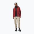 Geacă softshell pentru femei Columbia Trailborne 2.5L Shell red oxide 2
