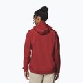 Geacă softshell pentru femei Columbia Trailborne 2.5L Shell red oxide 3