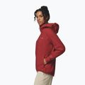 Geacă softshell pentru femei Columbia Trailborne 2.5L Shell red oxide 5