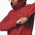 Geacă softshell pentru femei Columbia Trailborne 2.5L Shell red oxide 6