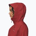 Geacă softshell pentru femei Columbia Trailborne 2.5L Shell red oxide 9