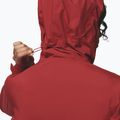 Geacă softshell pentru femei Columbia Trailborne 2.5L Shell red oxide 10