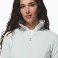 Bluză fleece pentru femei Columbia Glacial IV 1/2 Zip Tea Light 5