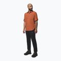 Pantaloni de drumeție pentru bărbați Columbia Essential Hike™ Brushed Back black 2