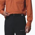 Pantaloni de drumeție pentru bărbați Columbia Essential Hike™ Brushed Back black 5