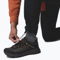 Pantaloni de drumeție pentru bărbați Columbia Essential Hike™ Brushed Back black 8
