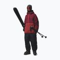Geacă de snowboard pentru bărbați Columbia Coreshot Shell Anorak red oxide/rich wine 2