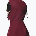 Geacă de snowboard pentru bărbați Columbia Coreshot Shell Anorak red oxide/rich wine 6