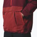 Geacă de snowboard pentru bărbați Columbia Coreshot Shell Anorak red oxide/rich wine 11
