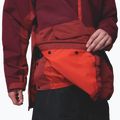 Geacă de snowboard pentru bărbați Columbia Coreshot Shell Anorak red oxide/rich wine 12
