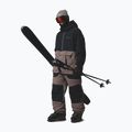 Geacă de snowboard pentru bărbați Columbia Coreshot Shell Anorak iron/black 2