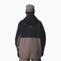 Geacă de snowboard pentru bărbați Columbia Coreshot Shell Anorak iron/black 3