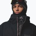 Geacă de snowboard pentru bărbați Columbia Coreshot Shell Anorak iron/black 5