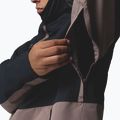 Geacă de snowboard pentru bărbați Columbia Coreshot Shell Anorak iron/black 6
