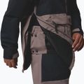 Geacă de snowboard pentru bărbați Columbia Coreshot Shell Anorak iron/black 9