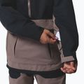 Geacă de snowboard pentru bărbați Columbia Coreshot Shell Anorak iron/black 10
