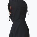 Geacă de snowboard pentru bărbați Columbia Coreshot Shell Anorak iron/black 11