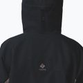 Geacă de snowboard pentru bărbați Columbia Coreshot Shell Anorak iron/black 12