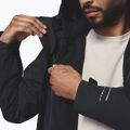 Geacă 3în1 pentru bărbați Columbia Trailborne Interchange black 14