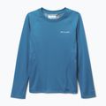 Bluză termoactivă pentru copii Columbia Midweight Crew 2 phoenix blue