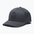 Șapcă Columbia Thermal 110 Snapback black/sunset mountain