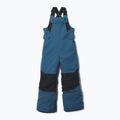 Pantaloni de schi pentru copii Columbia Holcomb Grove Bib phoenix blue/black