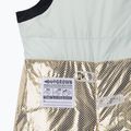 Pantaloni de schi pentru copii Columbia Holcomb Grove Bib tea light/black 3