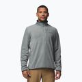 Bluză fleece pentru bărbați Columbia Pacific Arch 200 1/2 Zip Fleece sedona sage